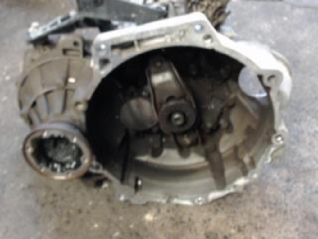 Boite de vitesses Audi A3 1.6TDi 85kw 2016-2020 LP/14081, Enlèvement ou Envoi, Utilisé, Audi
