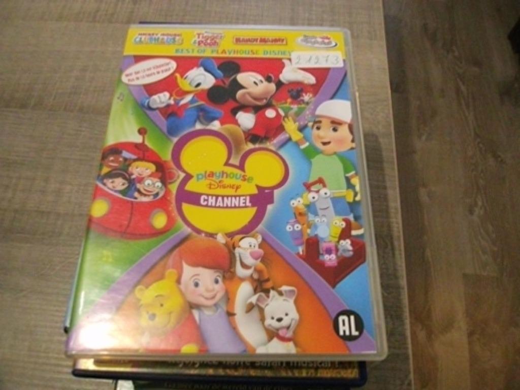 best of playhouse, Ophalen of Verzenden