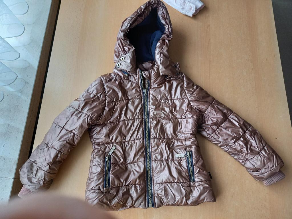 Jas maat 104 / 4 jaar meisje merk Cars, Kinderen en Baby's, Kinderkleding | Maat 104, Gebruikt, Meisje, Ophalen of Verzenden, Cars