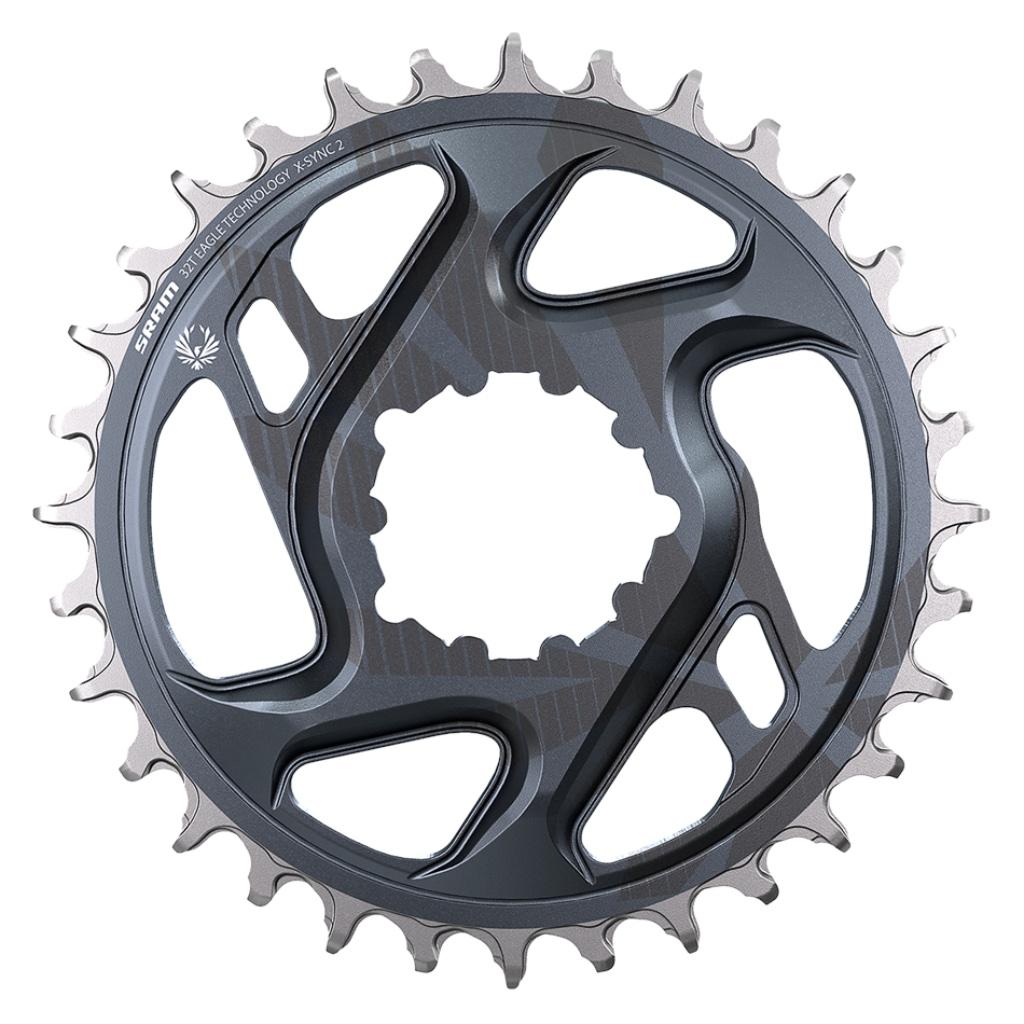 Sram X-Sync 2 GX Eagle Direct Mount kettingblad 32T 3mm, Fietsen en Brommers, Fietsonderdelen, Ophalen of Verzenden, Nieuw, SRAM
