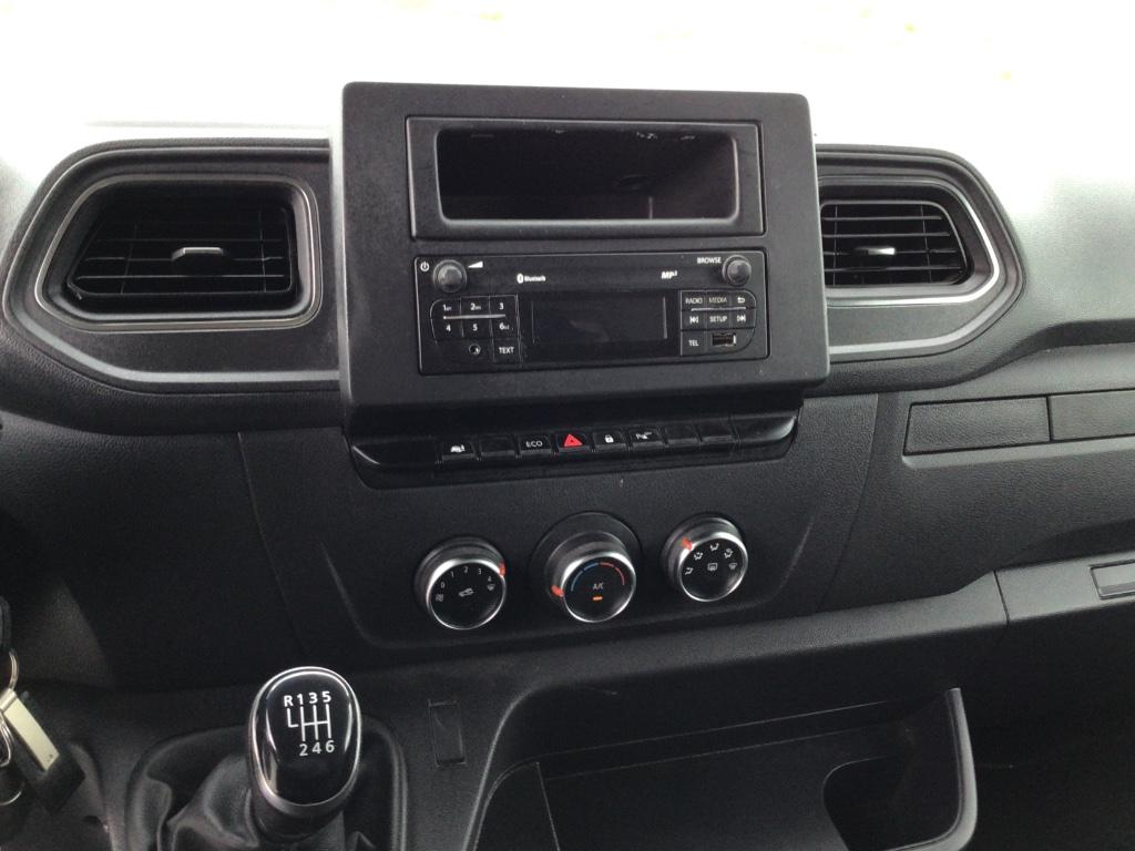renault master l2h2 23dti 136pk 2020 15950e ex, Achat, Euro 6, Entreprise, 3 places