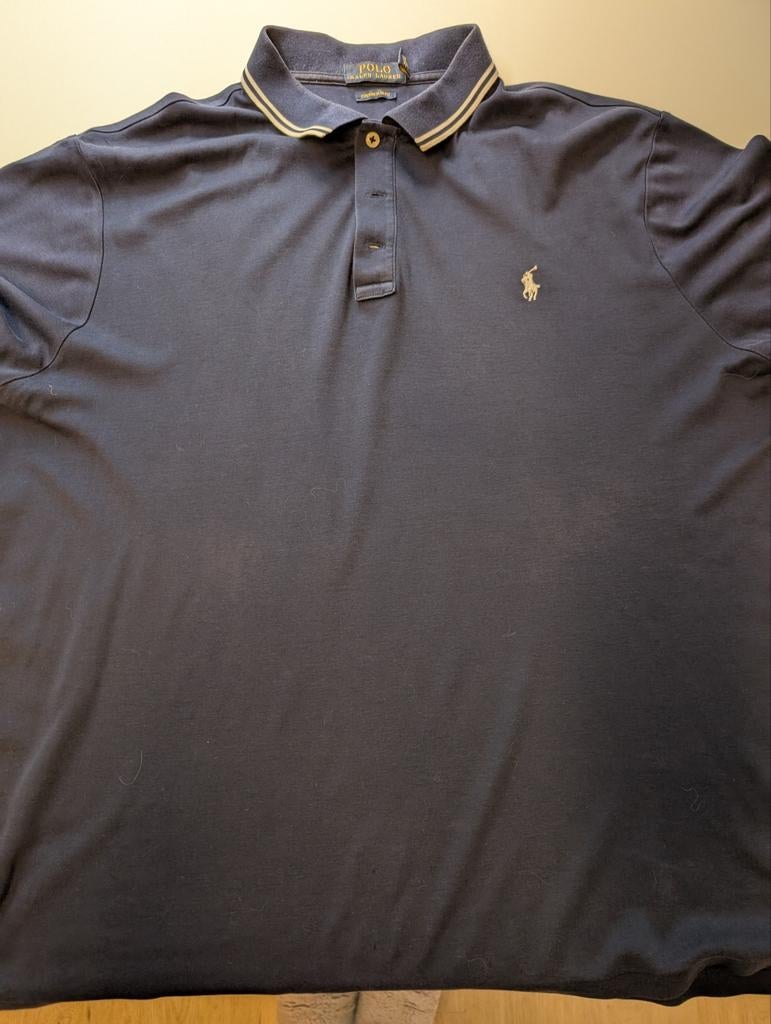 Polo Ralph Lauren XL, Kleding | Heren, Ophalen of Verzenden, Zo goed als nieuw