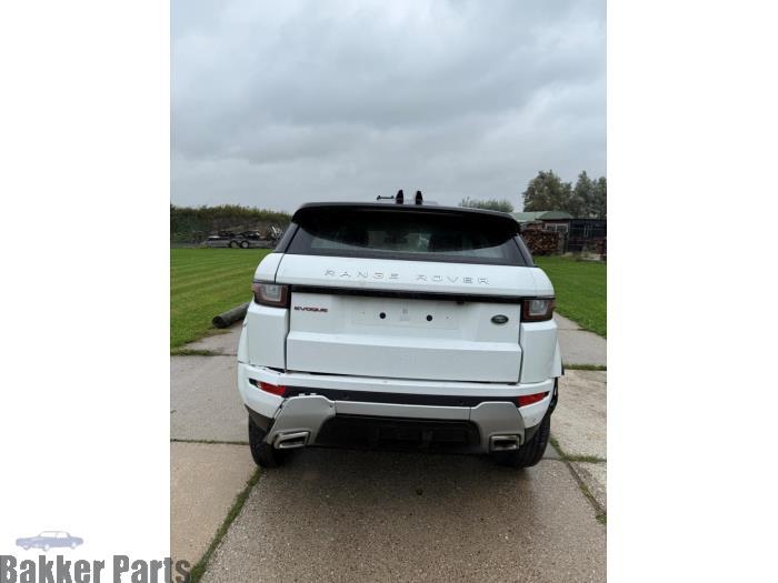 Hayon d'un Landrover Evoque (867), Land Rover, -, -, Utilisé