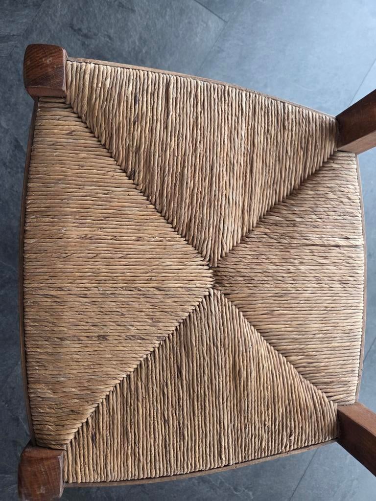 Chaise d'église, Enlèvement