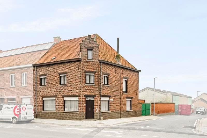 HOME2SELL - UIT DE HAND TE KOOP - ROESELARE, Immo, Maisons à vendre, Ventes sans courtier