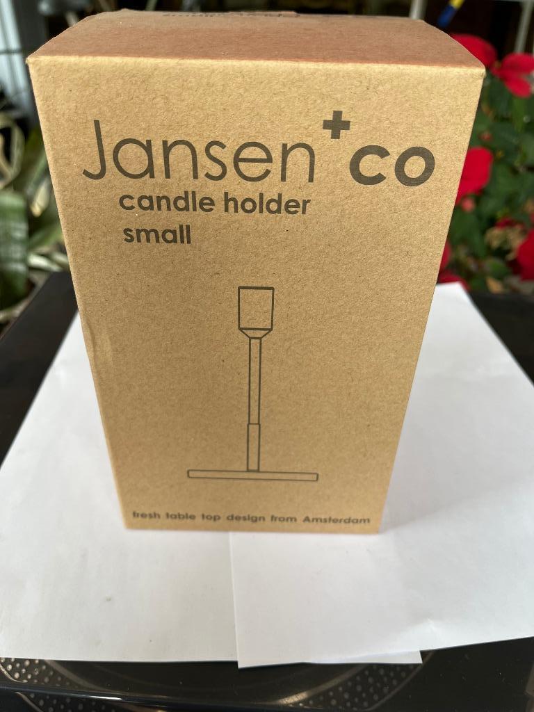 Chandelier Jansen+co, Enlèvement ou Envoi