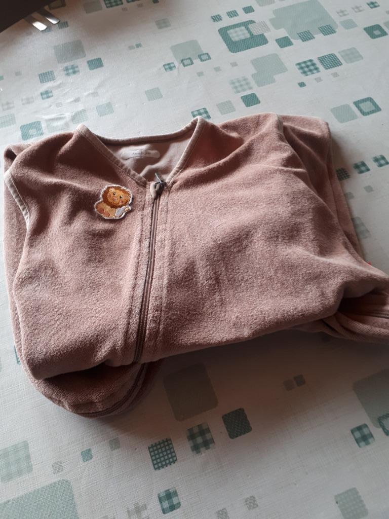 Baby-Kinderslaapzak, Kinderen en Baby's, Ophalen, Zo goed als nieuw, Jongen of Meisje