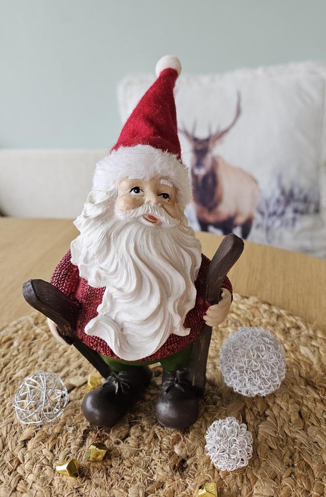 Statue du Père Noël (bon état), Enlèvement ou Envoi, Comme neuf