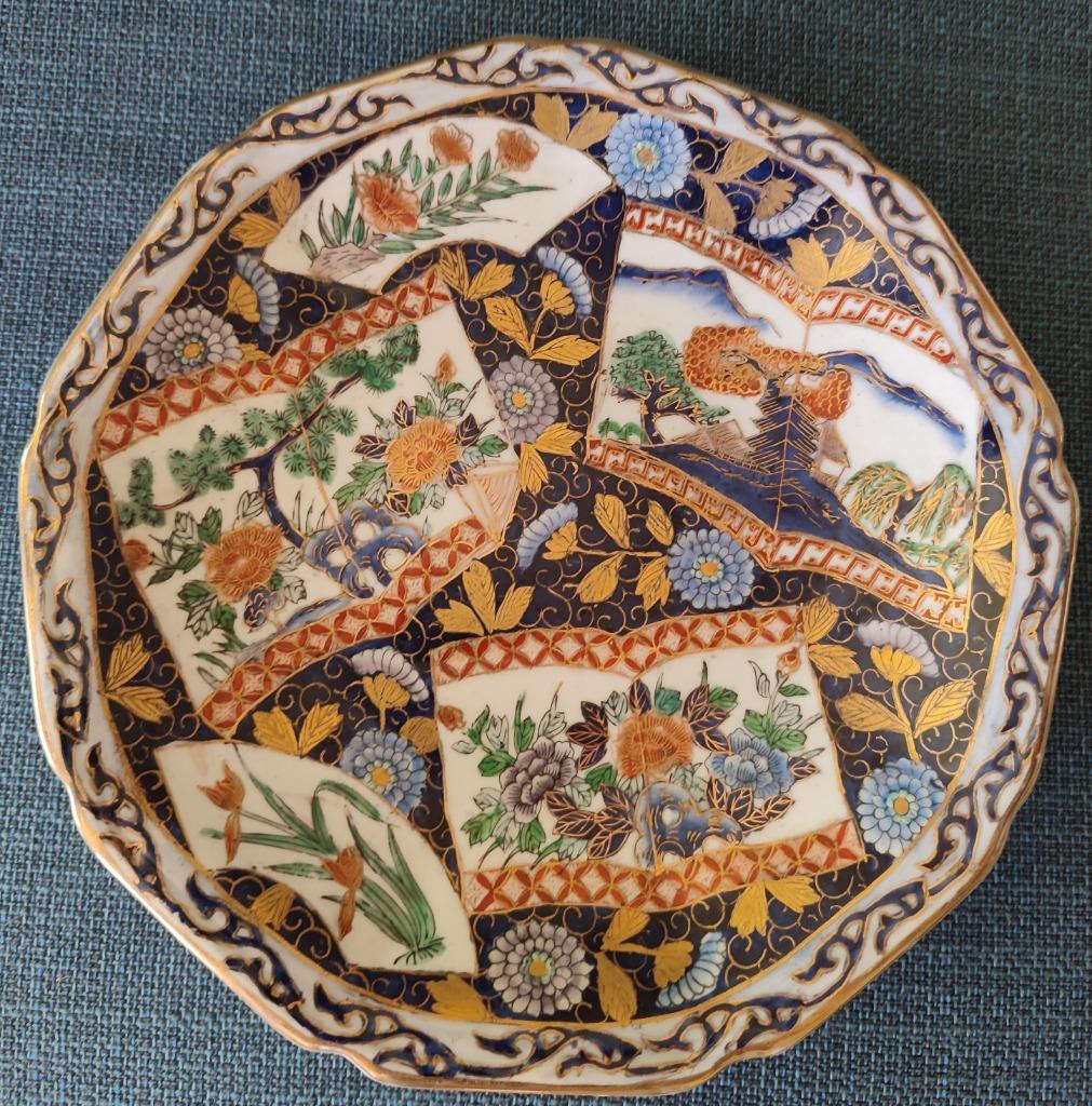 oude stenen borden, Antiek en Kunst, Antiek | Keramiek en Aardewerk, Ophalen
