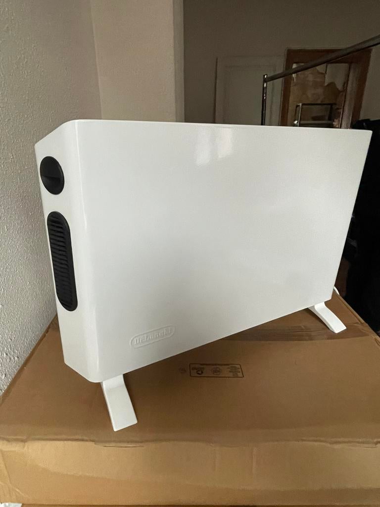 Convecteur électrique De Longhi, Enlèvement, Comme neuf, Thermostat