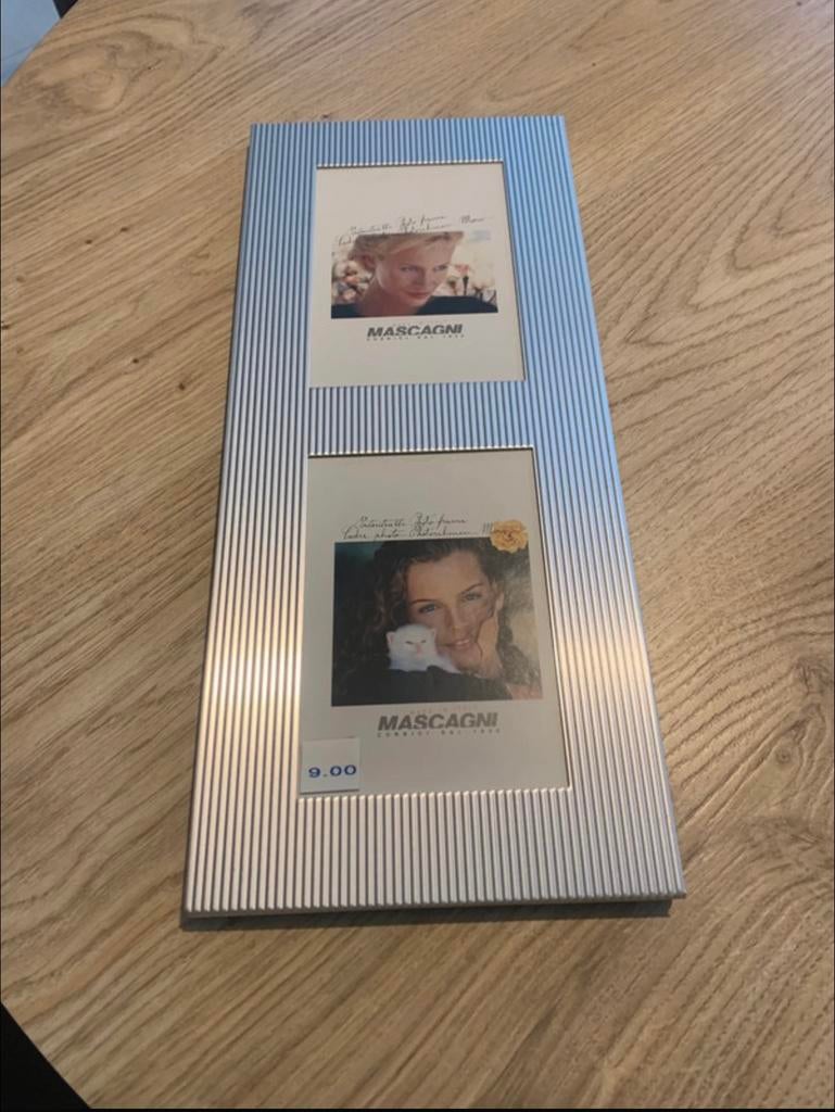 Fotokader(nieuw), Ophalen of Verzenden, Zo goed als nieuw