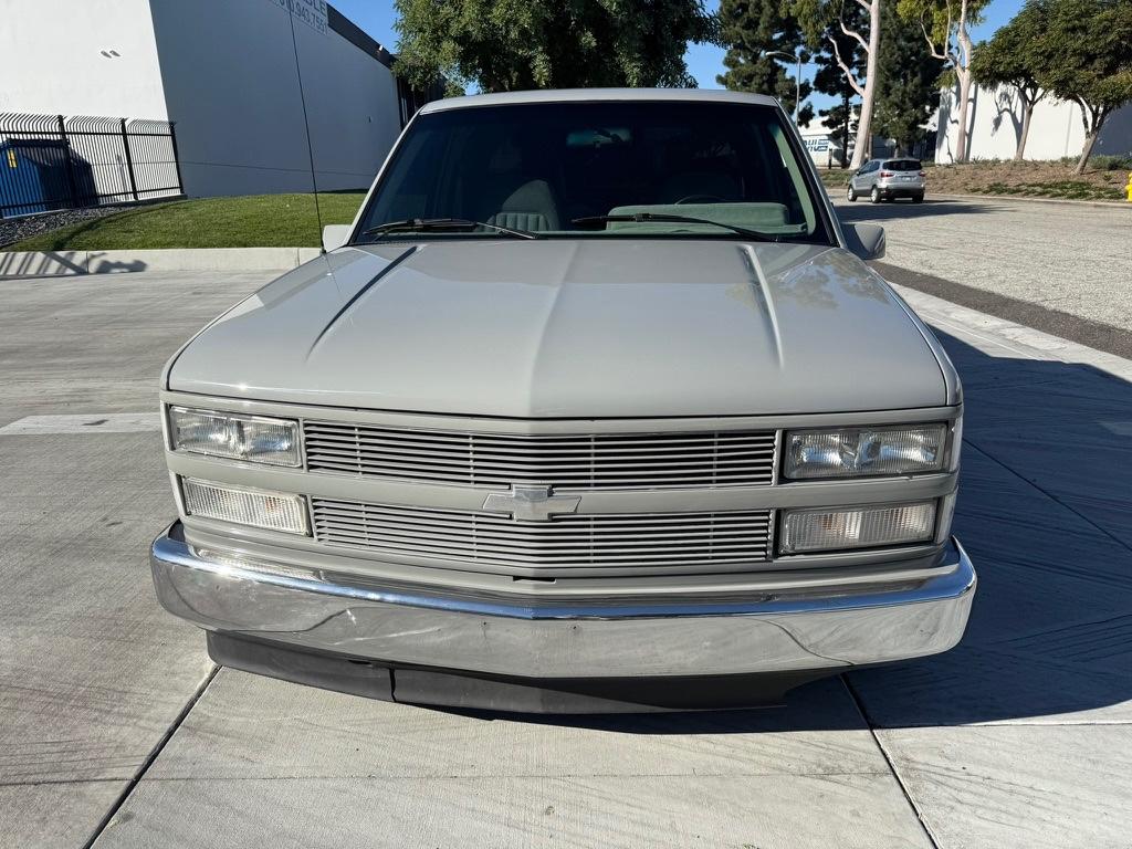 Chevrolet Pick up C-1500 1993, foto 9
