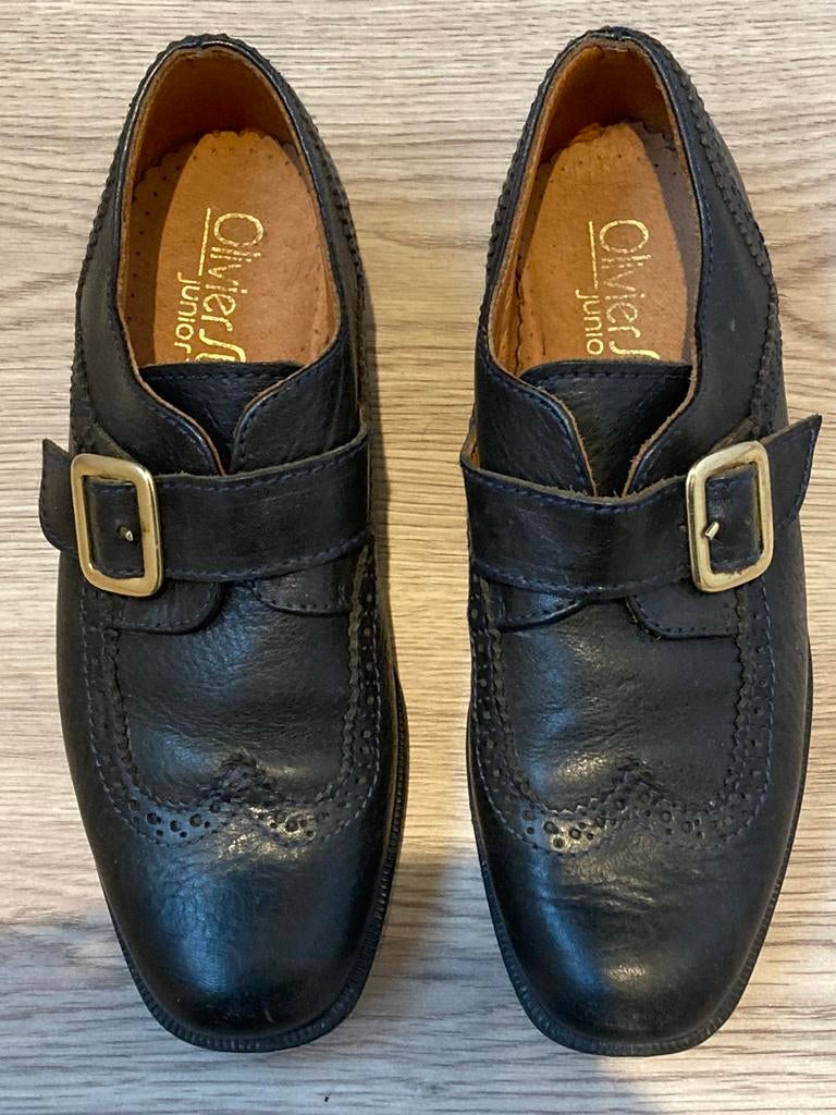 Olivier Strelli chaussures/ Pointure:35/ Très bon état, Garçon, Utilisé, Olivier Strelli, Chaussures
