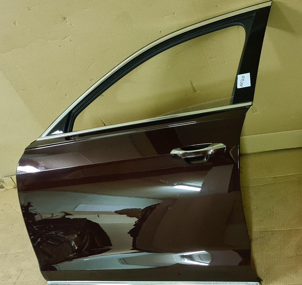 A8 porte A8 portiere a8 porte s8 porte S8 = 2018-2024, Gebruikt, Deur, Voor, Audi