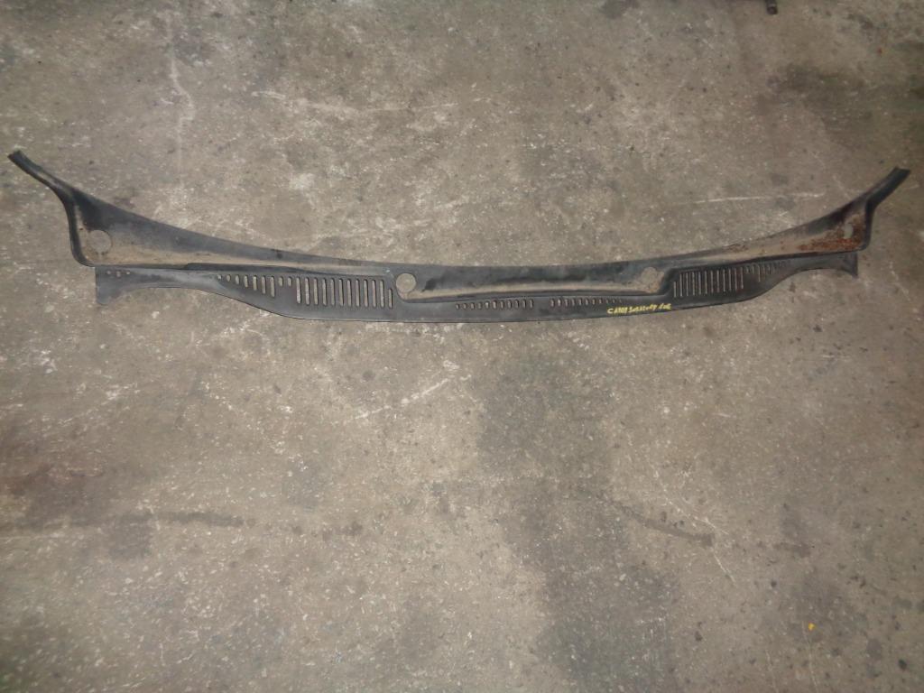 A vendre cache pare-brise Caddy 2005 à 2014, Enlèvement, Utilisé, Volkswagen