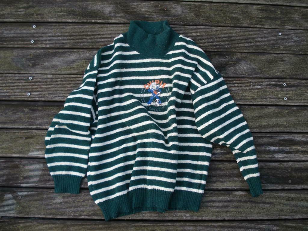 Pull Chipie 12 ans, Enlèvement ou Envoi, Comme neuf, Garçon ou Fille, Pull ou Veste