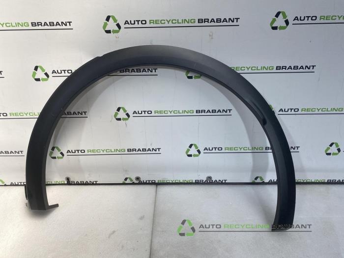 Extension garde-boue d'un Citroen DS7 Crossback, Autos : Pièces & Accessoires, -, 3 mois de garantie, Utilisé, -