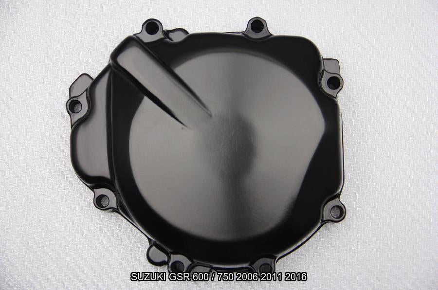 Dynamo Deksel SUZUKI GSR 600 / 750 2006 2011 2016, Motoren, Accessoires | Overige, Nieuw, Ophalen of Verzenden
