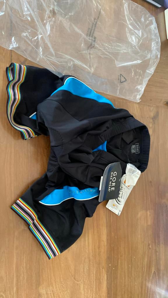 fietsbroek dames nieuwe met etiket aan xxl GORE BIKE WEAR, Ophalen, Nieuw, XXL, Dames