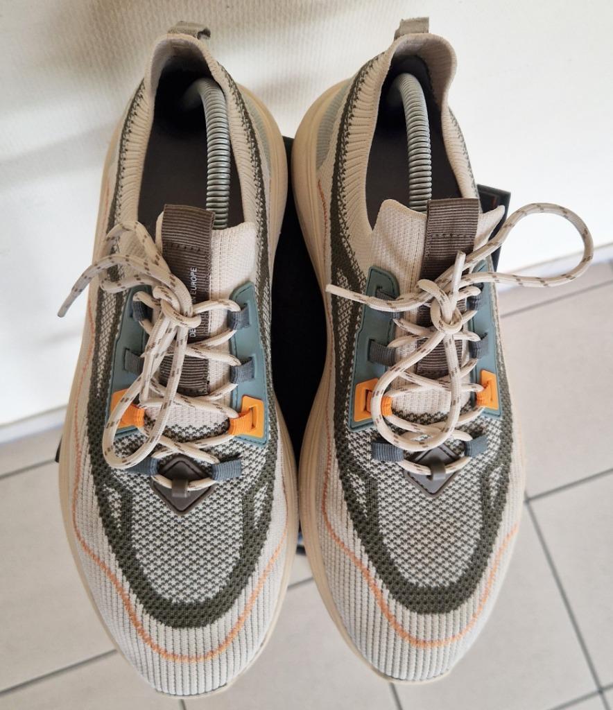 Sportschoenen👍TOP👍 Nieuwstaat !+ zeer confortabel👍m: 43👍, Ophalen, Overige kleuren, Sportschoenen, Zo goed als nieuw
