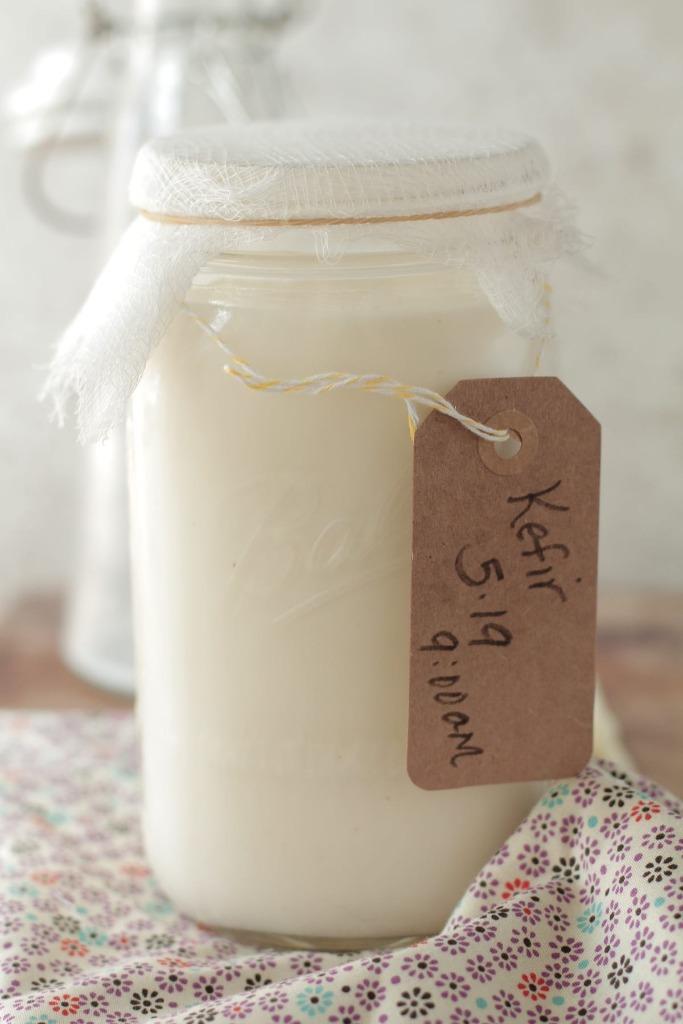 Melk Kefir champagne MelkKefir verse Kefir korrel probiotica, Diversen, Ophalen