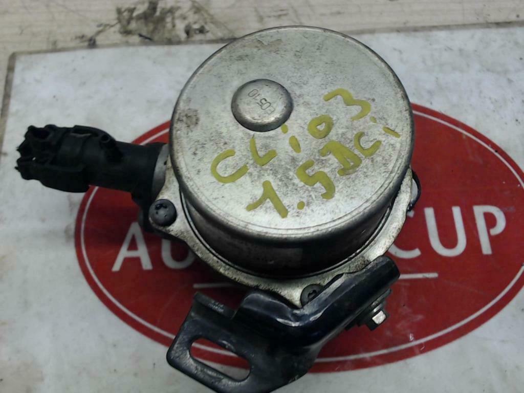 Pompe à vide Renault Clio 82010053006, Autos : Pièces & Accessoires, Moteurs & Accessoires, Enlèvement ou Envoi, Utilisé, Renault