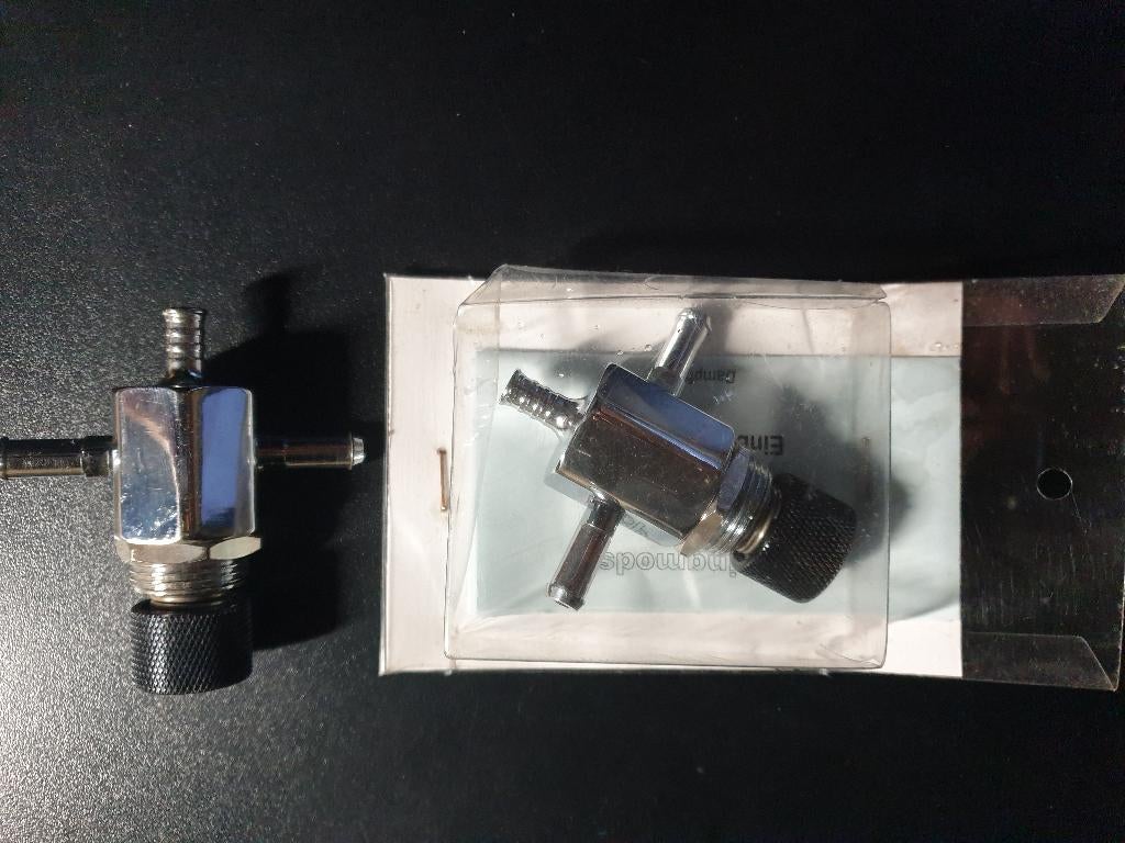 turbo boostcontroler, Ophalen of Verzenden, Nieuw