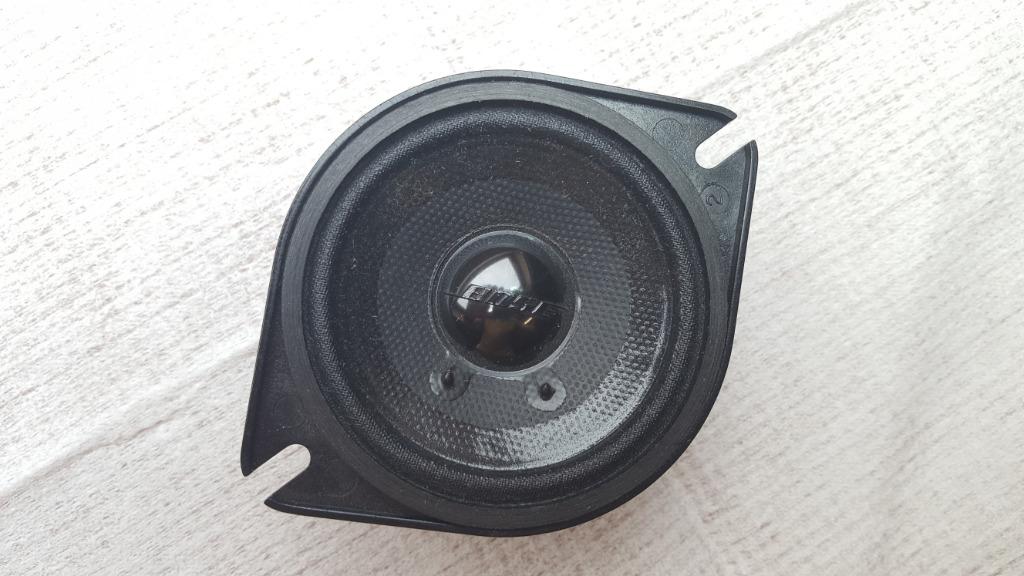 Bose 7L5.035.399 autospeaker, Ophalen of Verzenden, Nieuw