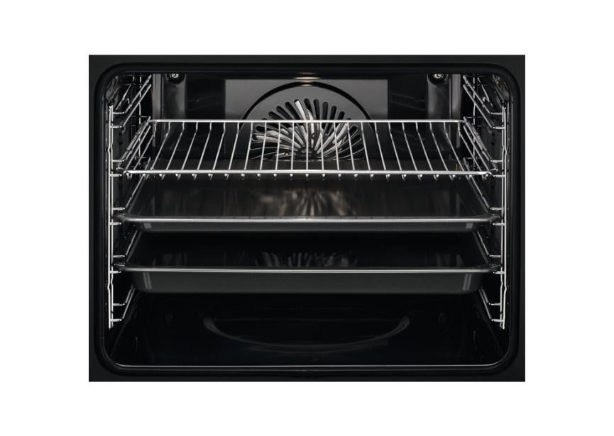 oven, Neuf, Encastré, Enlèvement, Air chaud