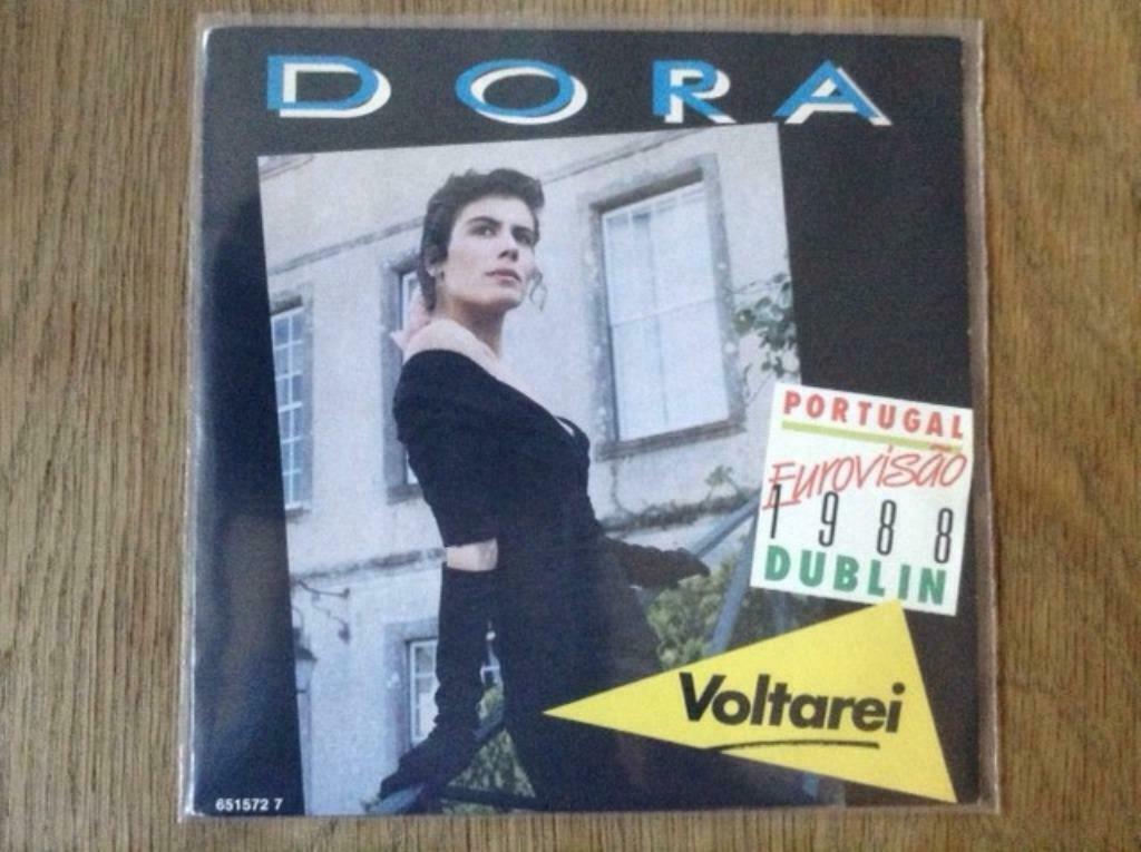 single dora, Ophalen of Verzenden, Pop