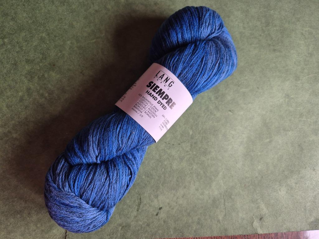 Laine, Hobby & Loisirs créatifs, Enlèvement, Neuf, Tricot ou Crochet, Aiguille