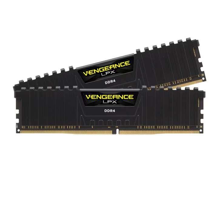 Corsair Vengeance LPX - 2x4Go 2133 CL13, Informatique & Logiciels, Enlèvement ou Envoi, DDR4, 8 GB, Utilisé
