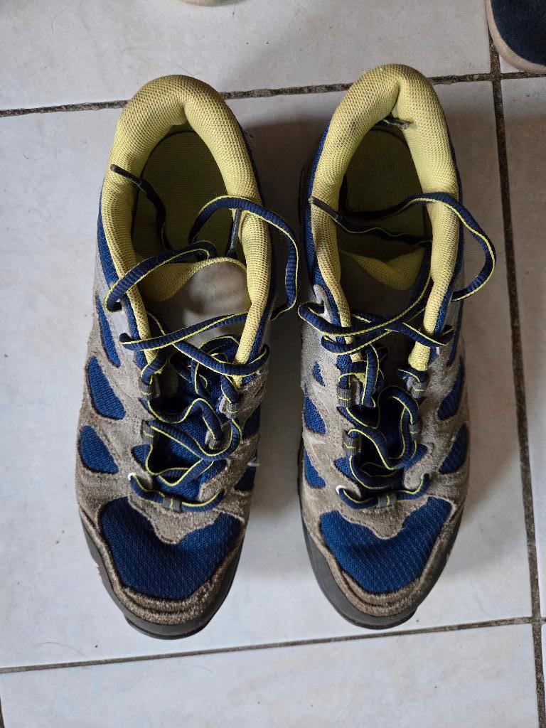 wandelschoenen 40, Sport en Fitness, Bergsport en Wandelen, Ophalen, Gebruikt, Schoenen