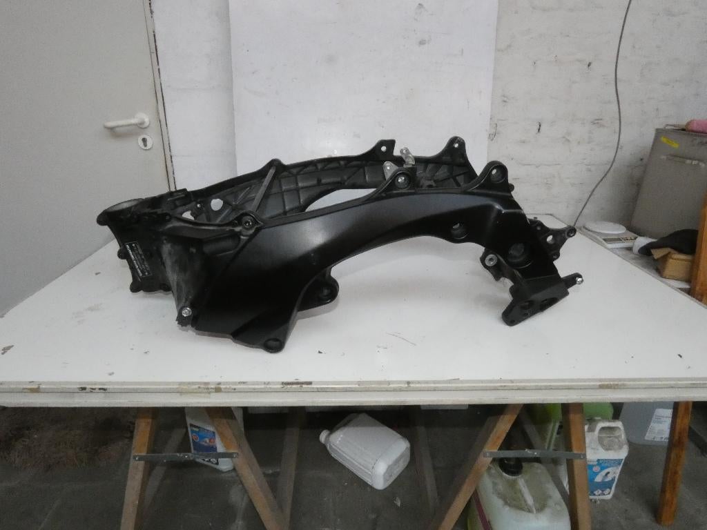 suzuki gsr600  2006-2010  frame, Ophalen, Gebruikt
