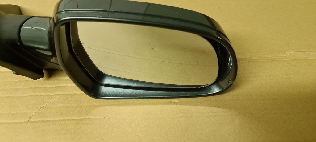 A4 b8 miroir a4 8k face-lift a4 b8 miroir a4 8k Droite, Autos : Pièces & Accessoires, Enlèvement ou Envoi, Utilisé, Audi