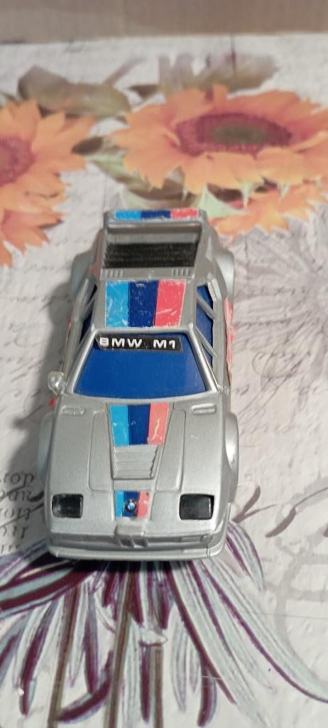 Ancienne voiture pour circuit., Kinderen en Baby's, Speelgoed | Racebanen, Ophalen of Verzenden, Gebruikt, Racebaan