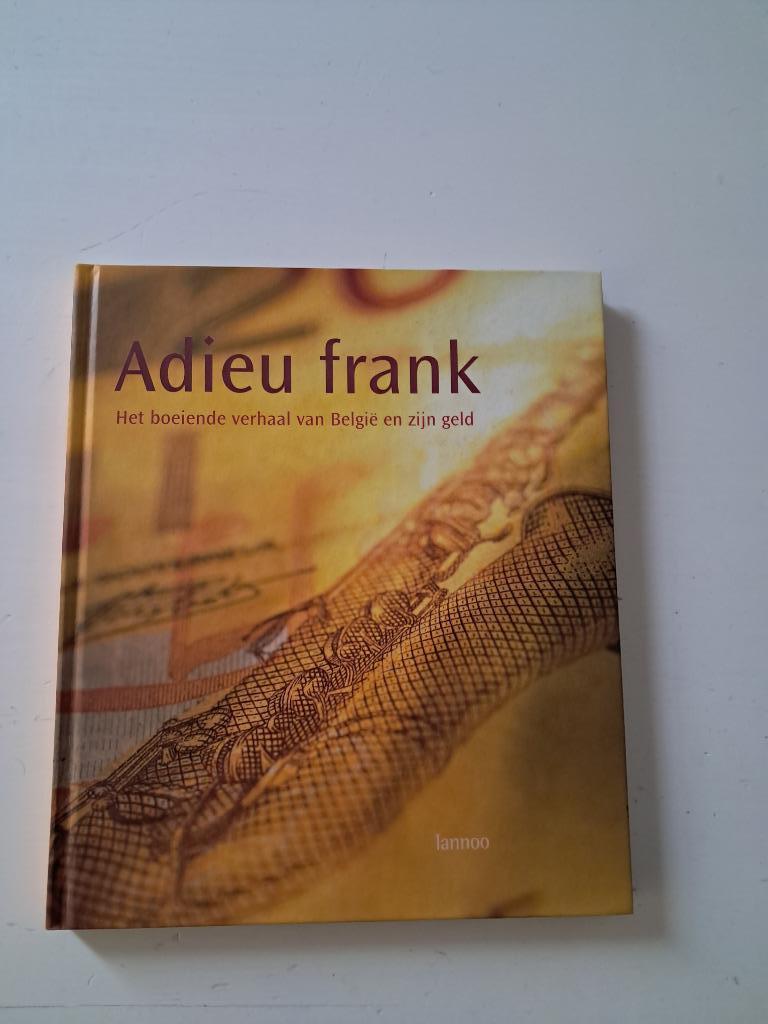 Belgische munten en bankbiljetten, Ophalen of Verzenden, Bankbiljetten