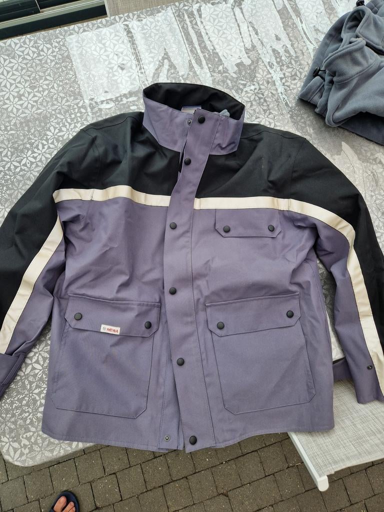 Veste de travail, Jardin & Terrasse, Enlèvement ou Envoi, Comme neuf