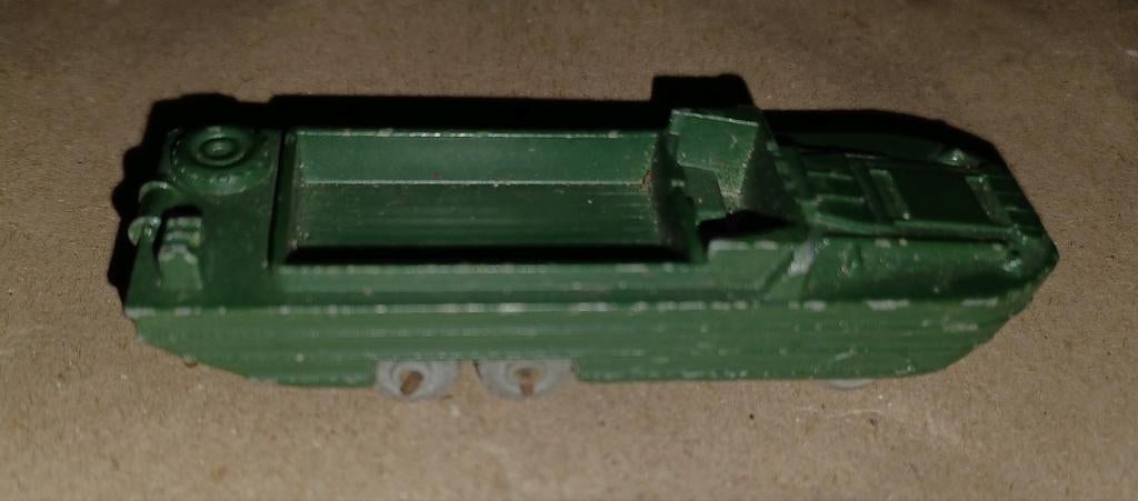 Matchbox DUKW, Enlèvement ou Envoi, Utilisé, Autres types