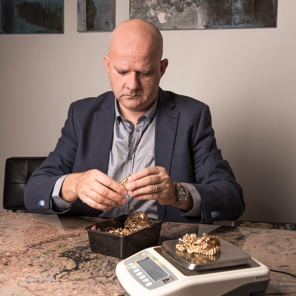 Estimation gratuite de vos bijoux anciens ou anciens et de v, Enlèvement, Or