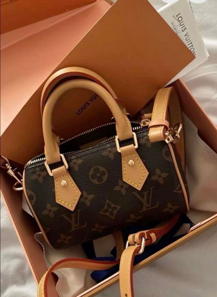 Louis Vuitton, Enlèvement ou Envoi, Neuf