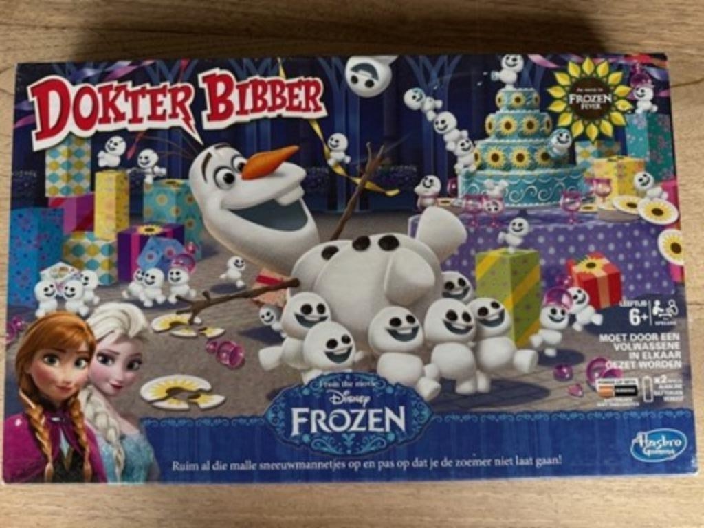 gezelschapsspel, Enlèvement ou Envoi, Comme neuf, HASBRO