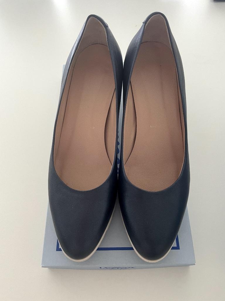 Pumps Voltan, Kleding | Dames, Schoenen, Pumps, Blauw, Voltan, Ophalen of Verzenden