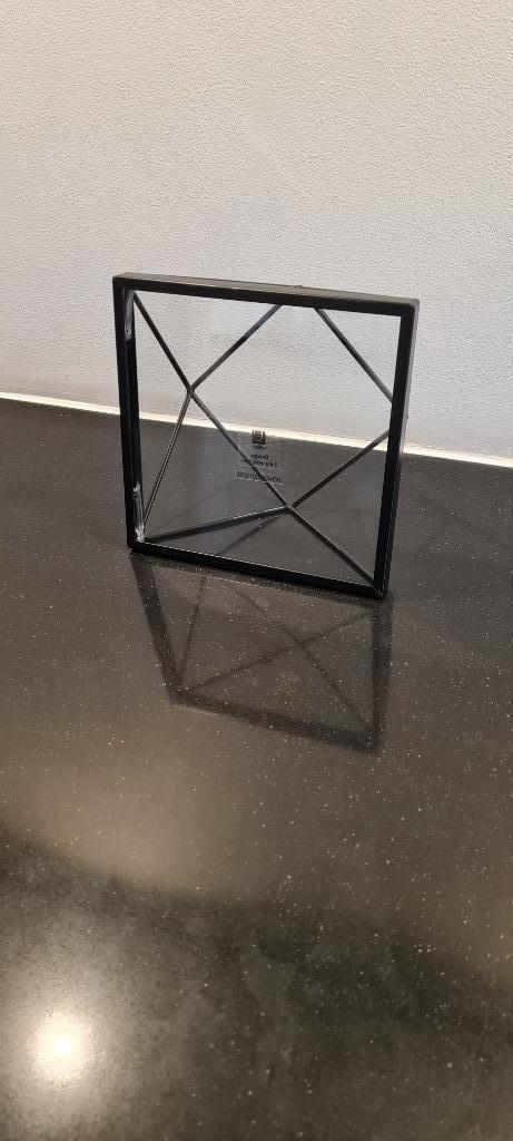 "Umbra" wissellijst - fotolijst, kader, Huis en Inrichting, Ophalen of Verzenden, Zo goed als nieuw