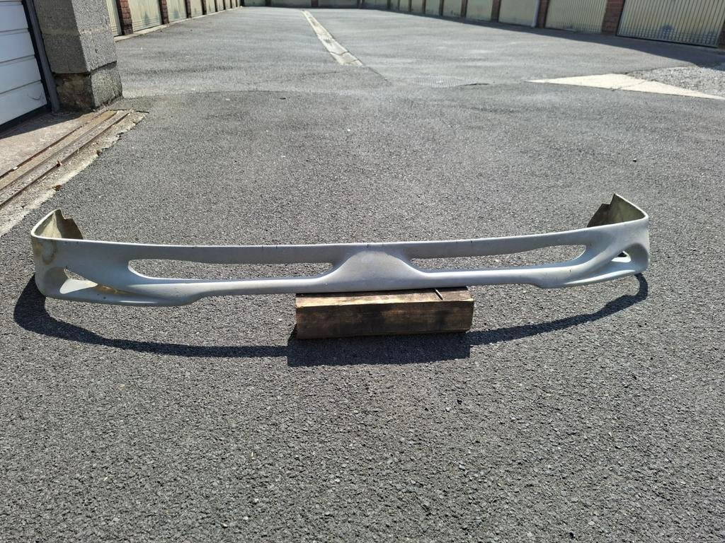 polyester lip  vw golf 3, Auto-onderdelen, Ophalen, Gebruikt, Bumper, Volkswagen