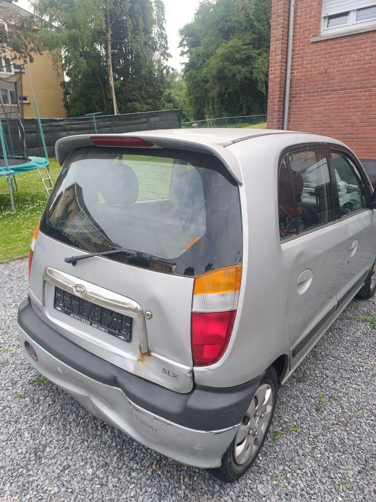 Hyundai Atos, Auto's, Particulier, Te koop