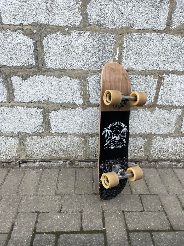 Globe skateboard, Sport en Fitness, Ophalen, Gebruikt, Skateboard