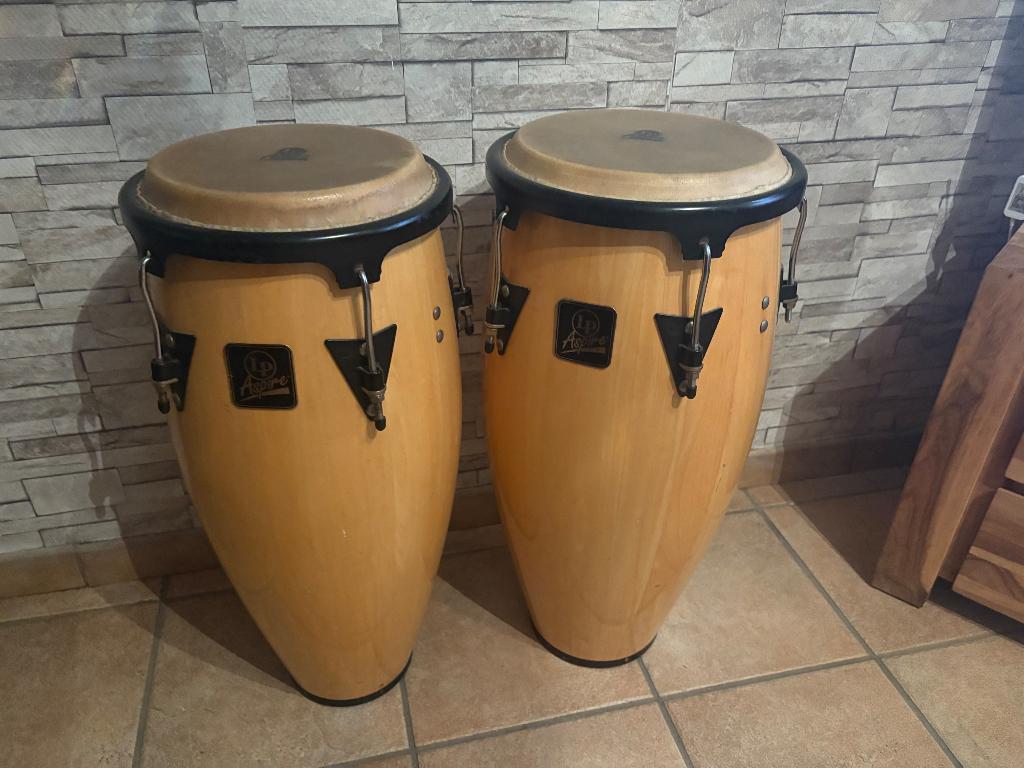 Tam tam, Ophalen of Verzenden