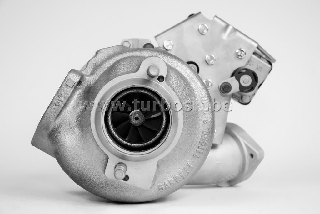 Turbo pour Bmw et Mini avec garantie, Autos : Pièces & Accessoires, Enlèvement, Neuf, BMW