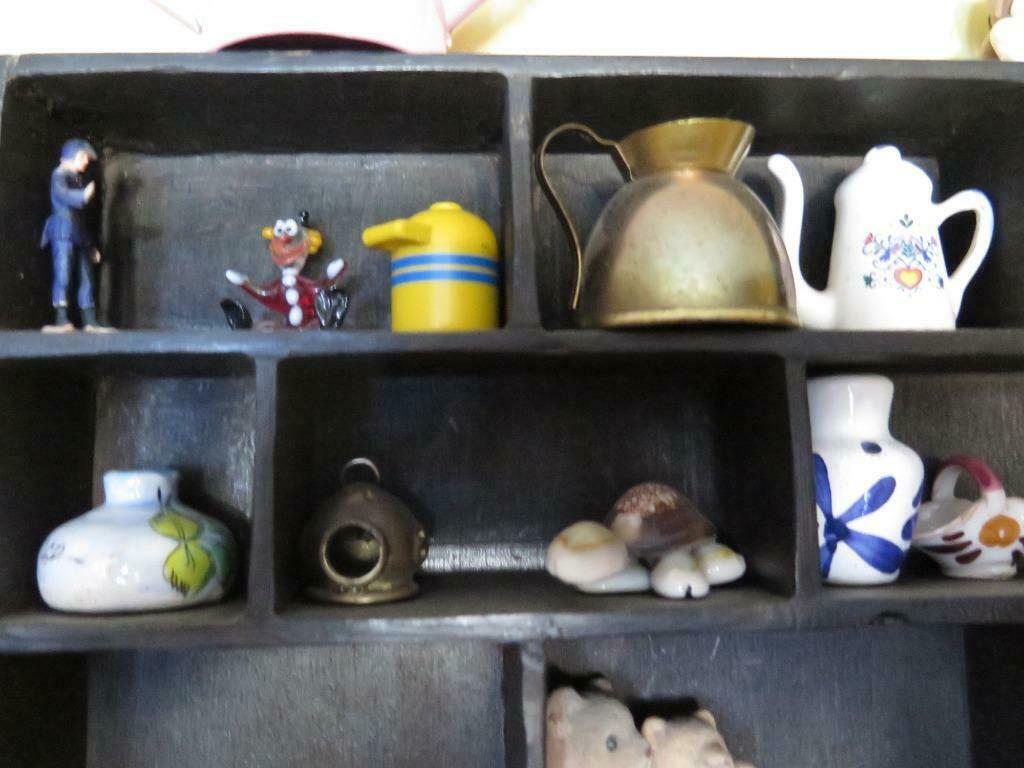 petites figurines, Enlèvement ou Envoi, Comme neuf